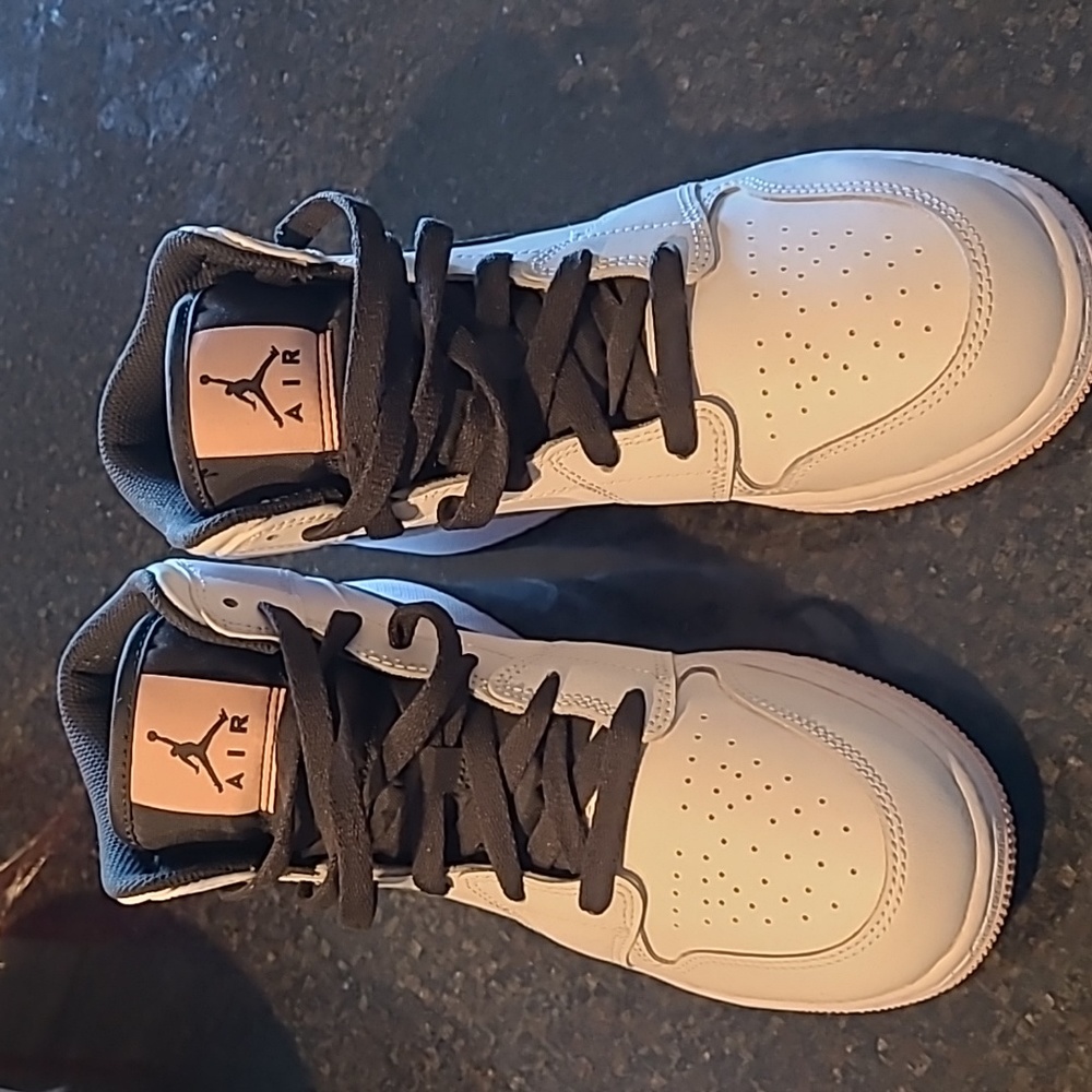 Air Jordans